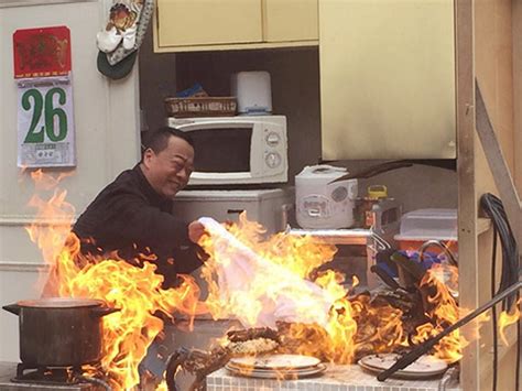 夢見家裡失火|夢見失火是什麼意思 做夢夢到失火好不好